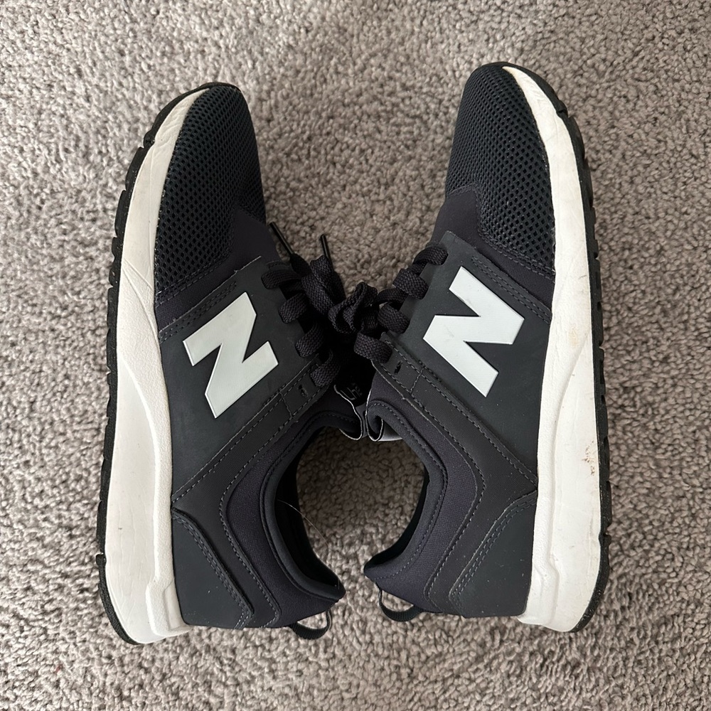 New balance 247